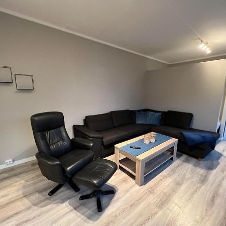 Notodden Sentrum Apartment No 7 Kültér fotó