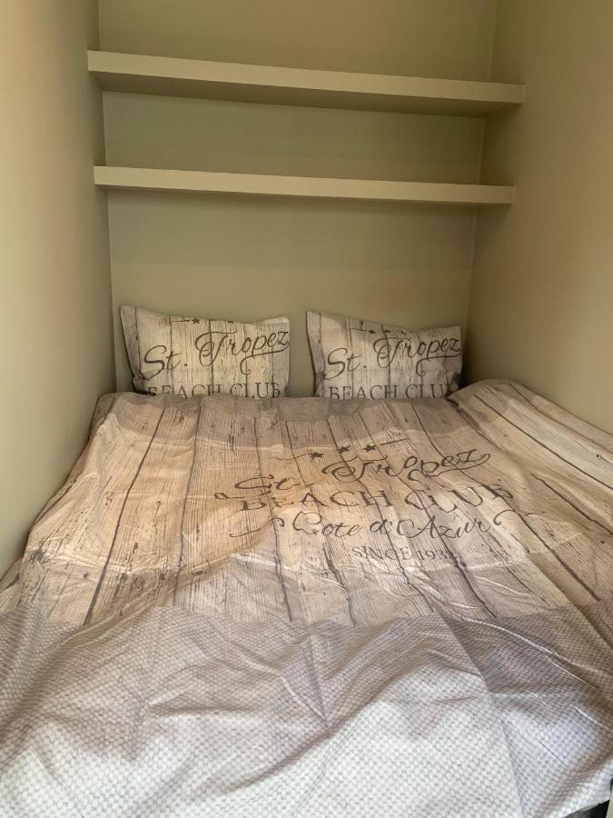 Notodden Sentrum Apartment No 7 Kültér fotó