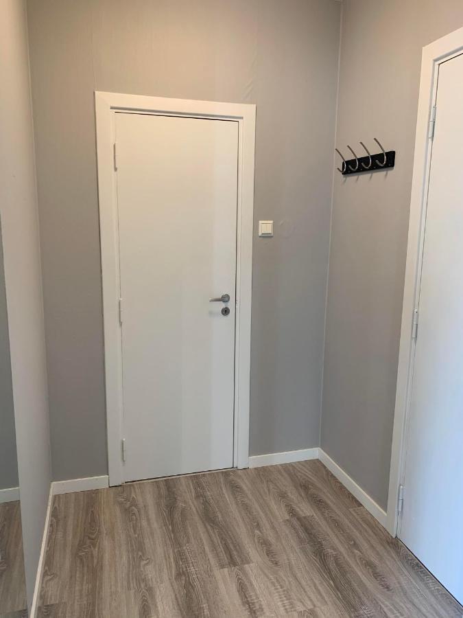 Notodden Sentrum Apartment No 7 Kültér fotó